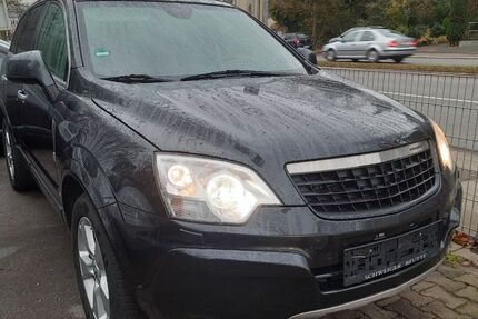Opel Antara 159.000 km 4.950 &euro; Essen 45276