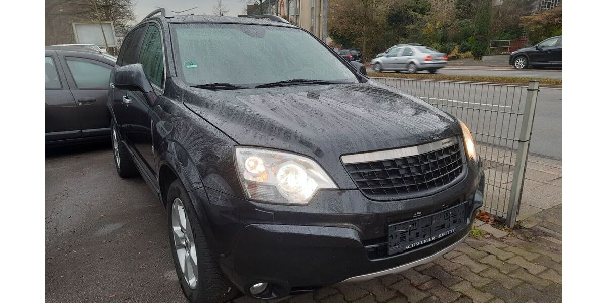 Opel Antara 159.000 km 4.950 &euro; Essen 45276