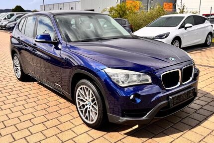 BMW X1 111.900 km 9.999 &euro; Bad Wurzach 88410