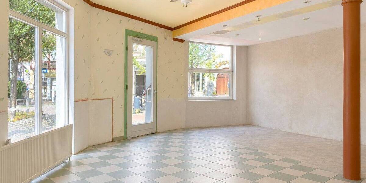 Gewerbeobjekt Bad Münder - 1 Zimmer, 520.000&euro; | Angebot:26852957