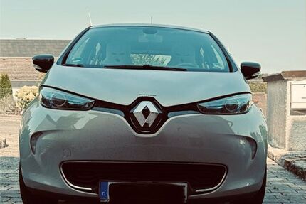 Renault ZOE 89.626 km 7.853 € Maßbach 97711