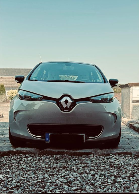Renault ZOE 89.626 km 7.853 € Maßbach 97711