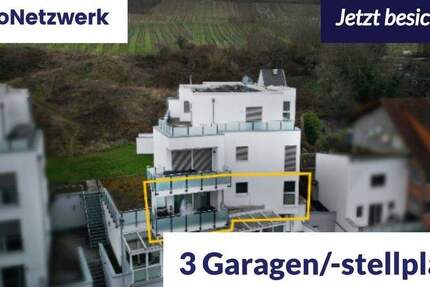 Wohnung Münster-Sarmsheim Sarmsheim - 3 Zimmer, 87 m&sup2;, 328.000&euro; | Angebot:25753818
