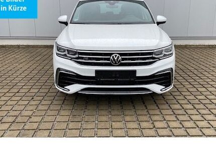 VW Tiguan 43.721 km 34.879 &euro; Bautzen 02625