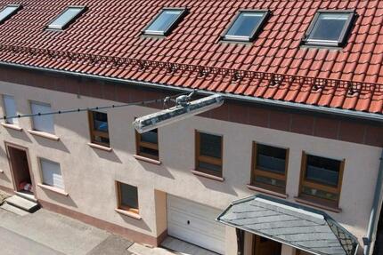 Haus Mettlach - 470.000&euro; | Angebot:26908089