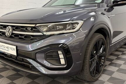 VW T-Roc 14.935 km 36.570 &euro; Ochsenfurt 97199