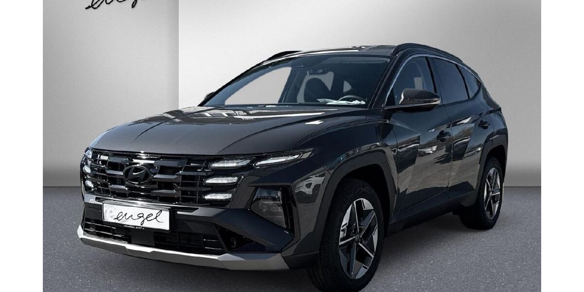 Hyundai TUCSON 2.950 km 37.289 &euro; Wunsiedel 95632