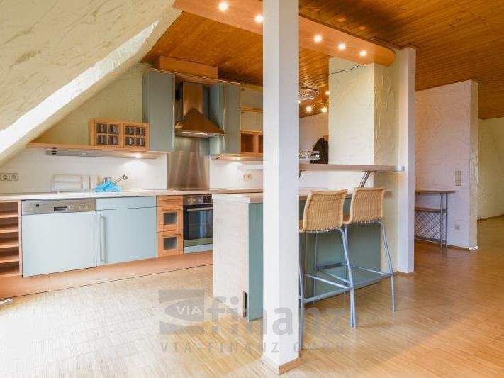 Etagenwohnung Chemnitz Altendorf - 2 Zimmer, 81 m&sup2;, 125.000&euro; | Angebot:25609379