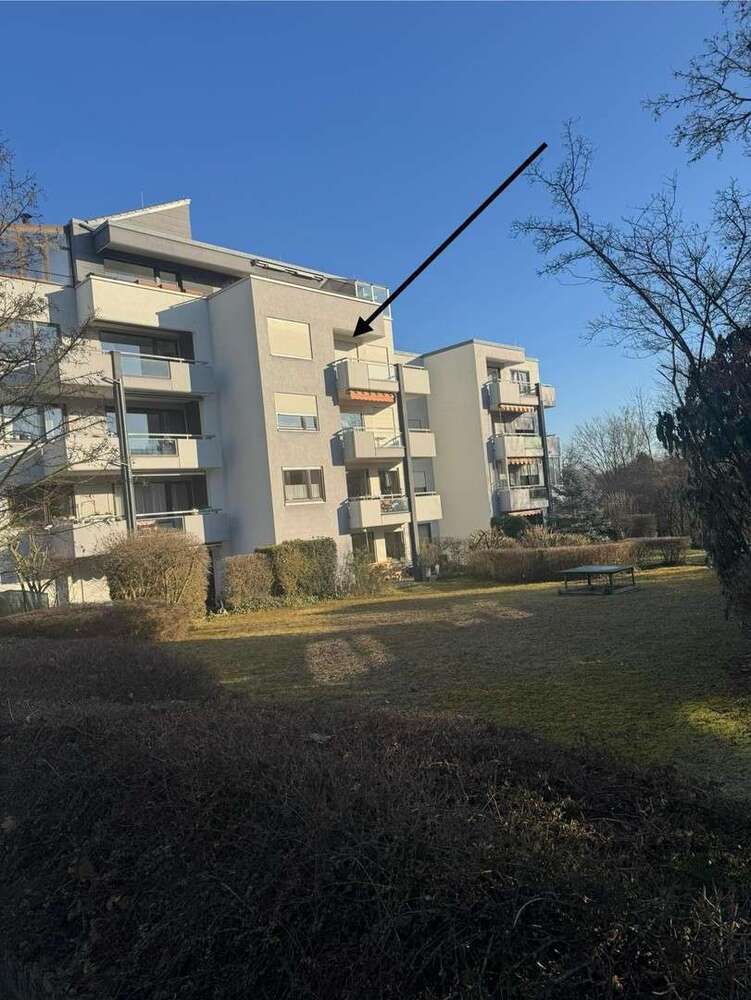 Wohnung zum Mieten in Böblingen 1.000 € 70 m²