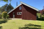 modernisiertes Ferienhaus (Nr. 235) in ruhiger Lage im Ferienpark Mirow - Einfamilienhaus Mirow Granzow | Angebot:20577711