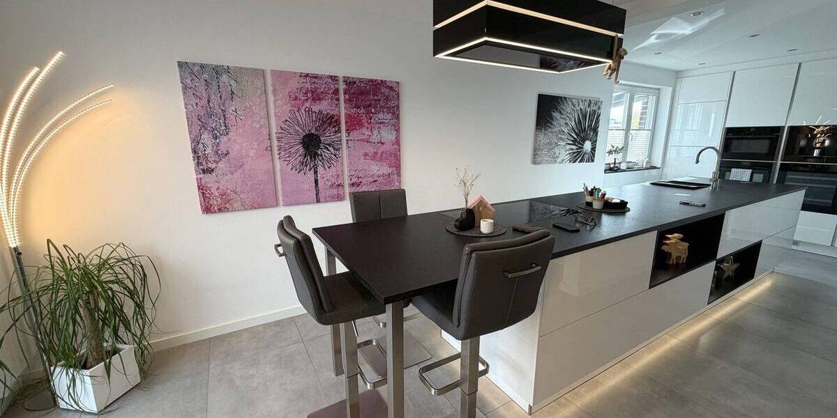 Doppelhaushälfte Emsdetten - 5 Zimmer, 126 m&sup2;, 459.000&euro; | Angebot:26358875