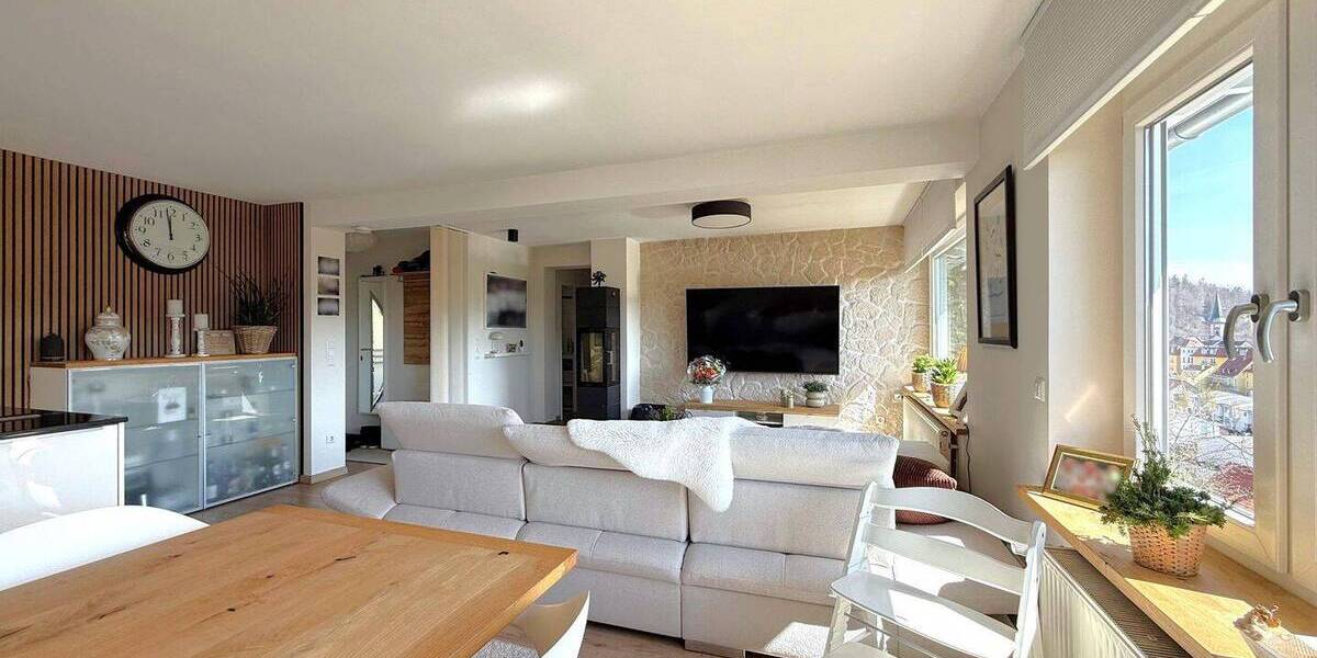 Einfamilienhaus Tuttlingen Möhringen - 5 Zimmer, 130 m&sup2;, 549.000&euro; | Angebot:26376780