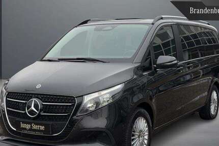 Mercedes-Benz V 250 11.063 km 58.770 &euro; Frankfurt (Oder) 15234