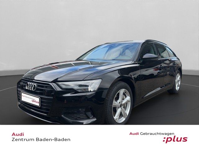 Audi A6 105.883 km 28.380 &euro; Baden Baden 76532