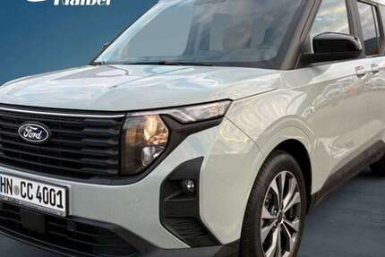 Ford Tourneo Courier 3.000 km 29.950 &euro; Bad Friedrichshall 74177