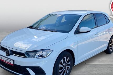 VW Polo 34.500 km 18.450 &euro; Löbau 02708
