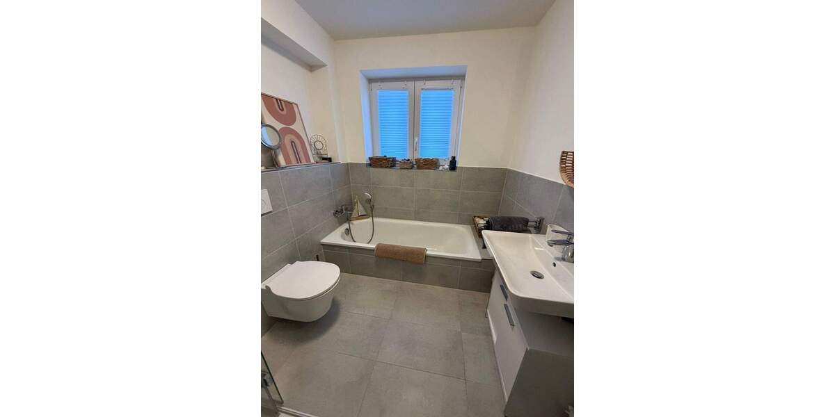 Reihenendhaus Schleswig - 3 Zimmer, 93 m&sup2;, 1.450&euro; | Angebot:26433502