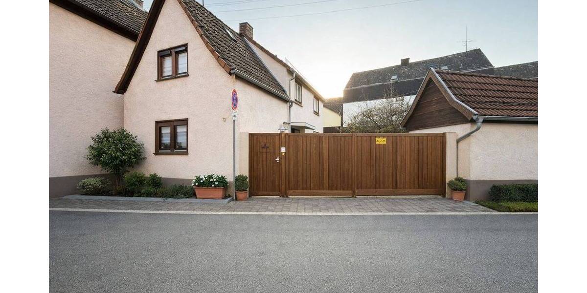 Einfamilienhaus Wiesbaden Bierstadt - 3 Zimmer, 80 m&sup2;, 249.000&euro; | Angebot:26019048