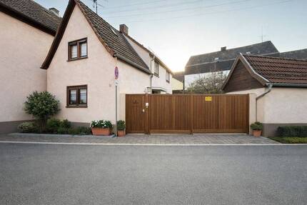 Haus Wiesbaden Bierstadt - 3 Zimmer, 80 m&sup2;, 249.000&euro; | Angebot:26019048