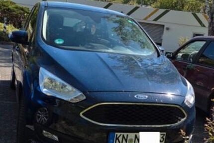 Ford C-Max 97.000 km 8.250 &euro; Singen 78224