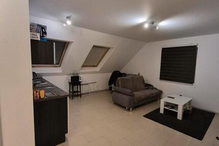 2-Zimmer Wohnung Braunschweig Westliches Ringgebiet 38118 BS 2 zimmer