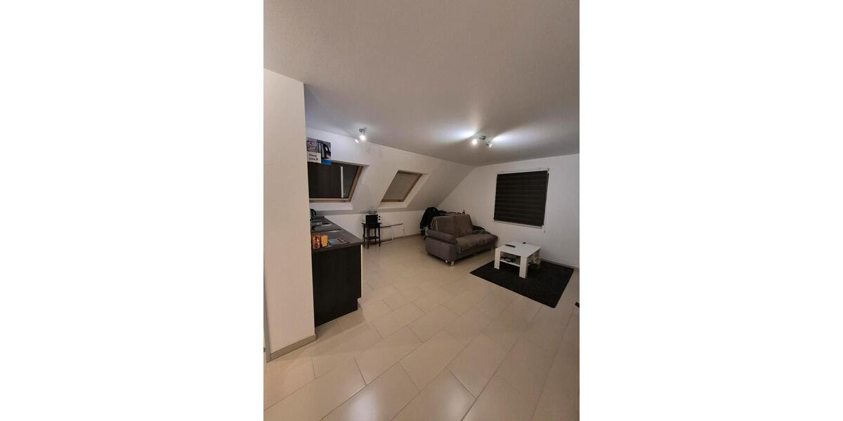 2-Zimmer Wohnung Braunschweig Westliches Ringgebiet 38118 BS 2 zimmer