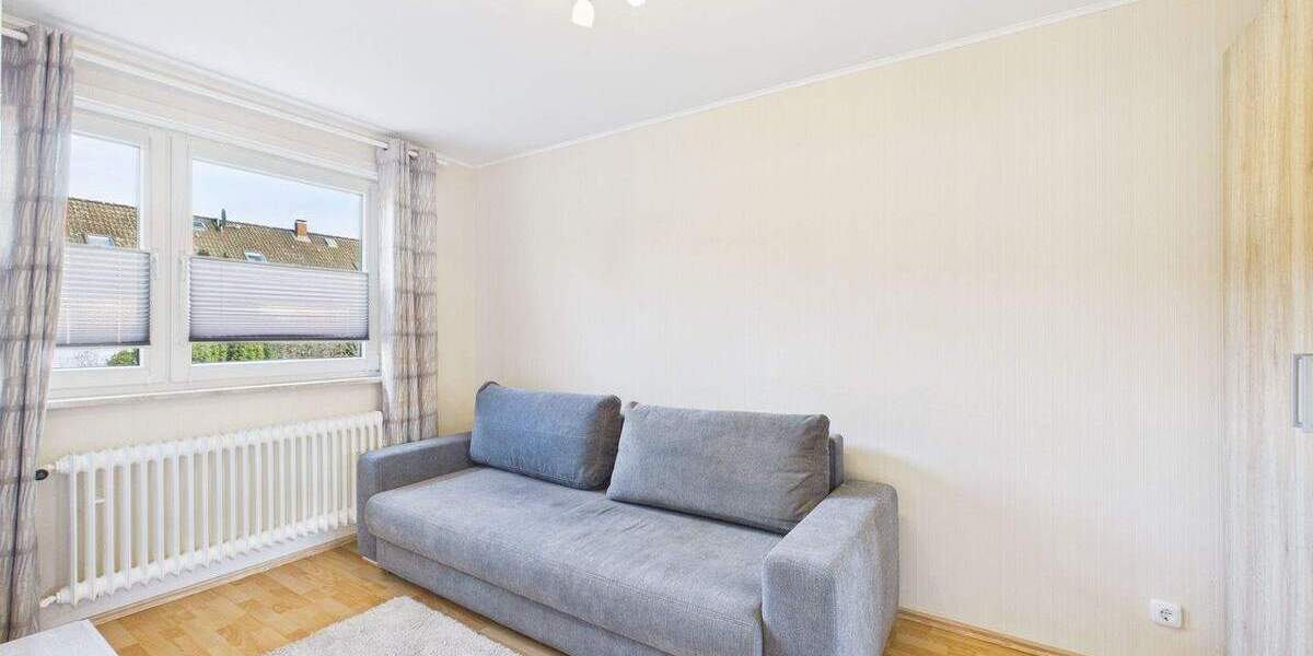 Reihenmittelhaus Wahlstedt - 5 Zimmer, 92 m&sup2;, 180.000&euro; | Angebot:25772781