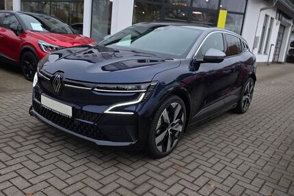 Renault Megane E-TECH 20.250 km 24.890 &euro; Berlin 12623