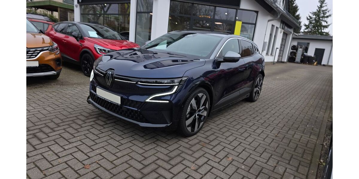 Renault Megane E-TECH 20.250 km 24.890 &euro; Berlin 12623