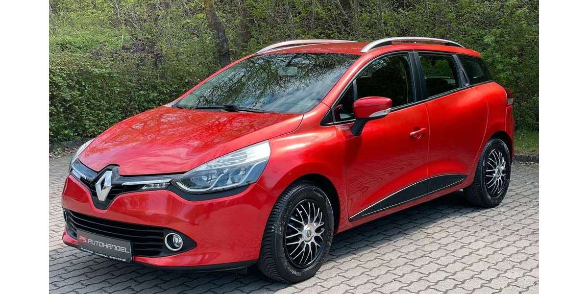 Renault Clio 84.950 km 6.798 &euro; Lichtenfels 96215