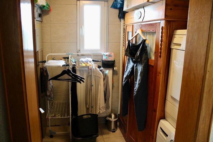 Schöner Bungalow im grünen - von Privat