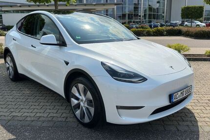 Tesla Model Y 40.900 km 38.900 € Aachen 52070
