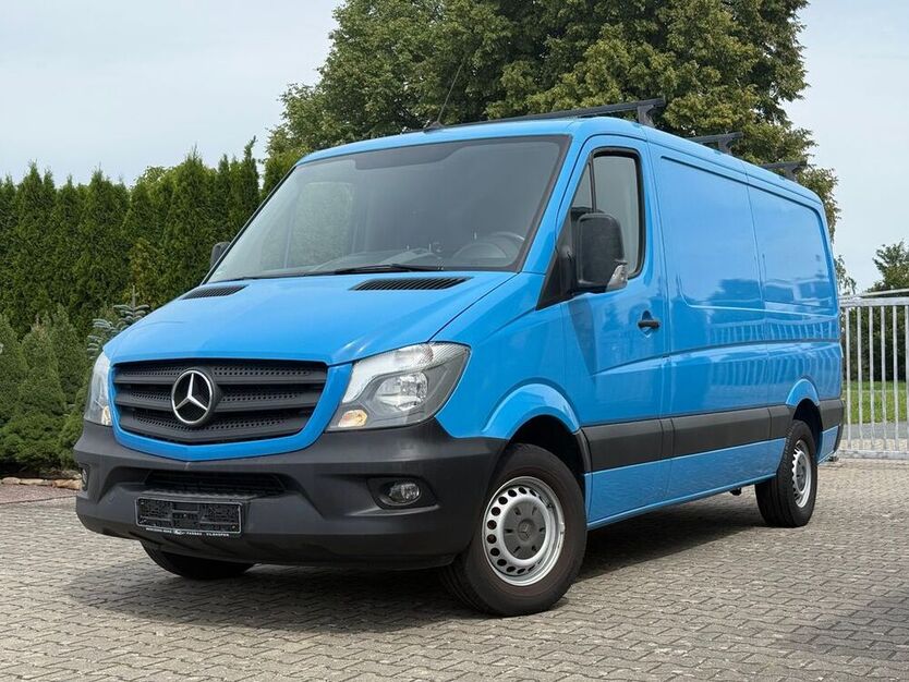 Sprinter