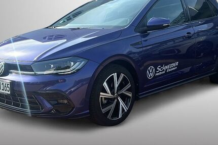 VW Polo 23.500 km 24.880 &euro; Helbra 06311