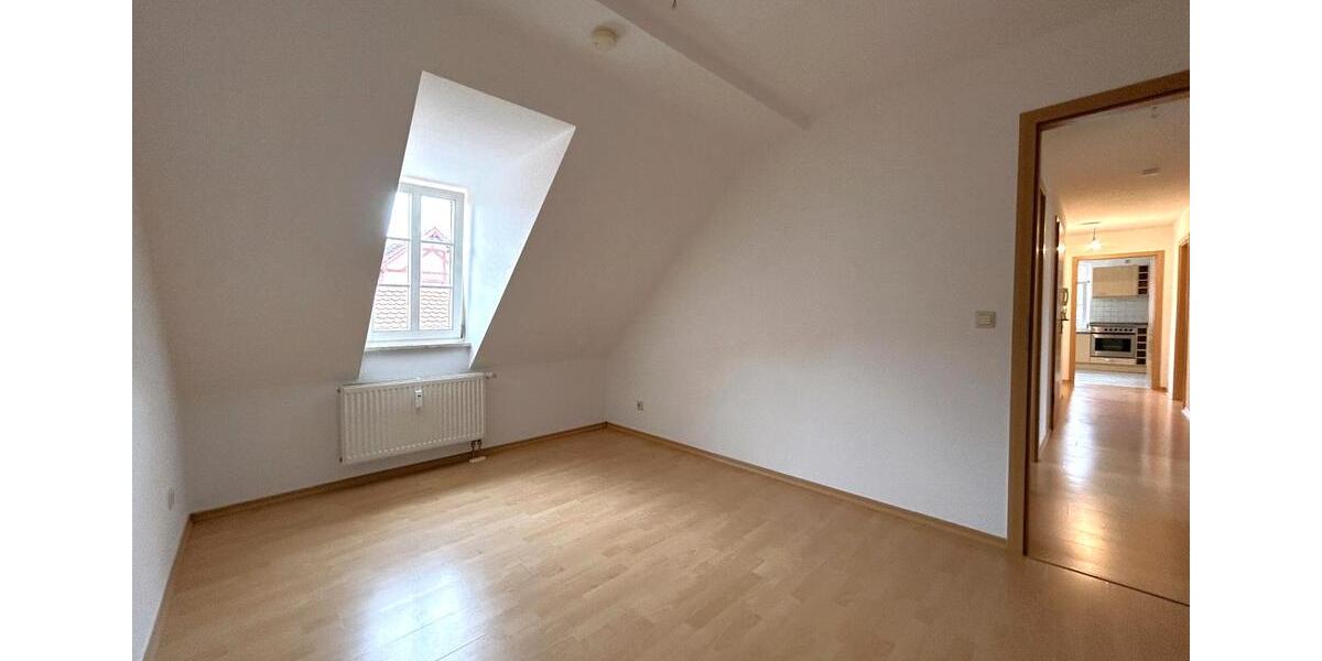 3-Zimmer Wohnung in Röthenbach an der Pegnitz mit Tiefgarage 3 zimmer