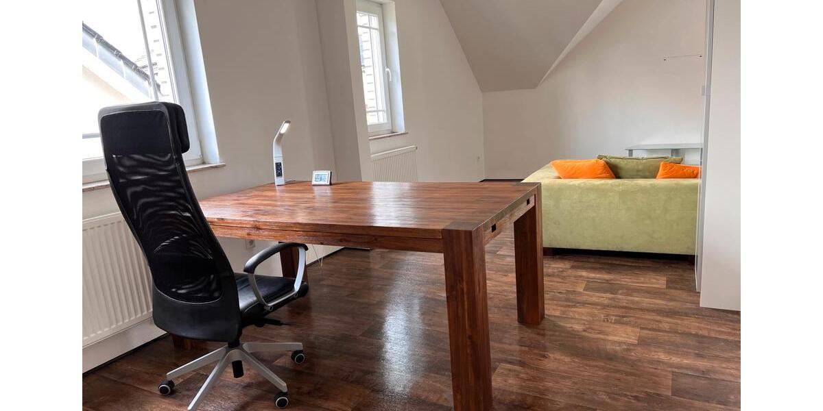 Ein bis Zweifamilienhaus zimmer