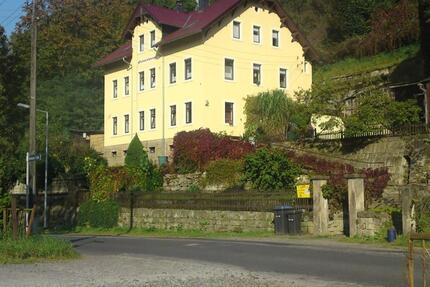 3-Raum-Wohnung in Rathmannsdorf zu vermieten 3 zimmer