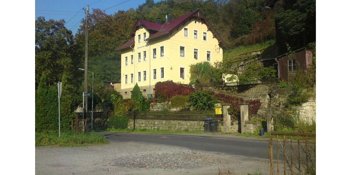 3-Raum-Wohnung in Rathmannsdorf zu vermieten 3 zimmer