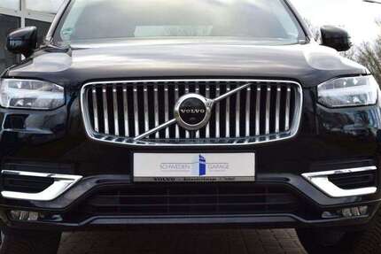 Volvo XC90 62.029 km 47.200 &euro; Frankfurt (oder) 15236