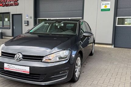 VW Golf 194.000 km 9.500 &euro; Finnentrop 57413