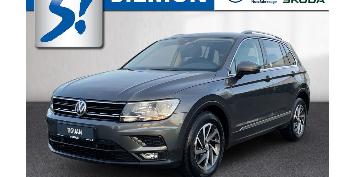 VW Tiguan 143.586 km 15.930 &euro; Wiesmoor 26639