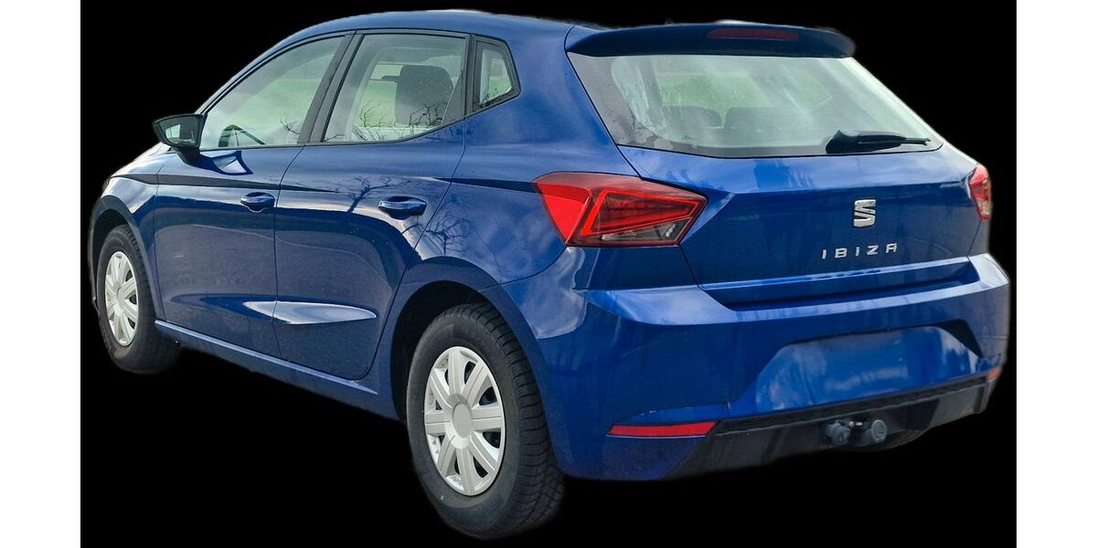 Seat Ibiza 8.164 km 11.600 &euro; Teublitz 93158