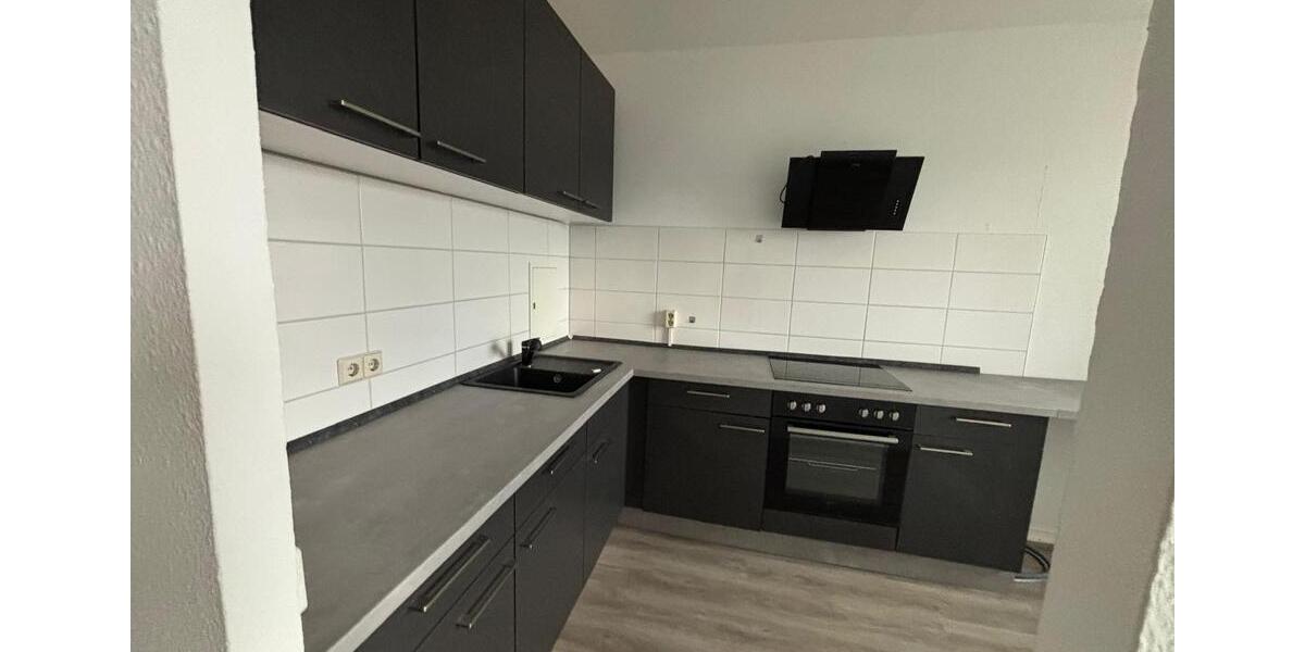 Dachgeschoßwohnung Jena Lobeda-Altstadt - 2 Zimmer, 55 m&sup2;, 600&euro; | Angebot:26367193