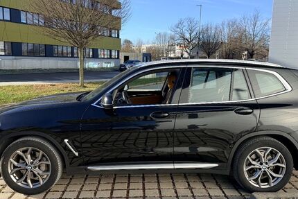 BMW X3 84.765 km 31.999 &euro; Raubling 83064