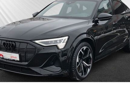 Audi e-tron 23.795 km 46.840 &euro; Itzehoe 25524