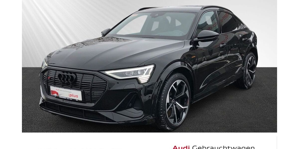 Audi e-tron 23.795 km 46.840 &euro; Itzehoe 25524