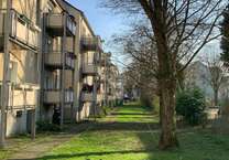 Wohnung zum Mieten in Duisburg 489 € 50 m²