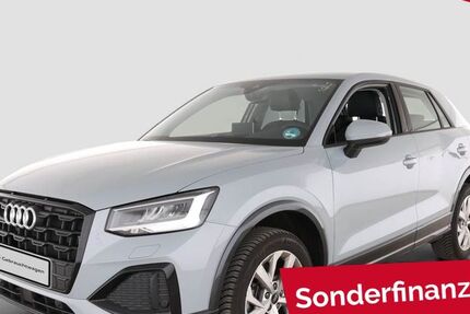Audi Q2 16.300 km 27.340 &euro; Wackersdorf 92442
