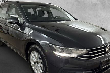 VW Passat 139.500 km 18.780 &euro; Waren/Müritz 17192