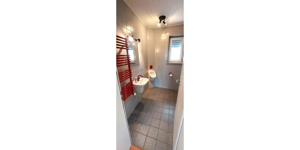 Etagenwohnung Parkstein - 3.5 Zimmer, 100 m&sup2;, 845&euro; | Angebot:26405835